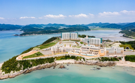 설악동 리모델링